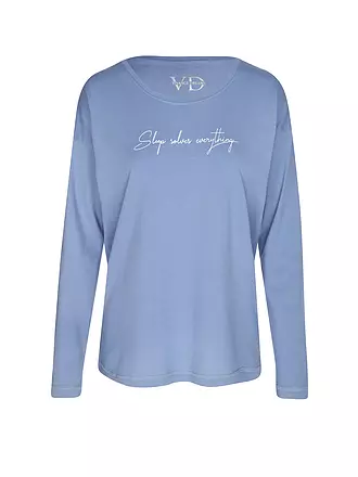 LASCANA | Langarmshirt VIVIANCE DREAMS | 